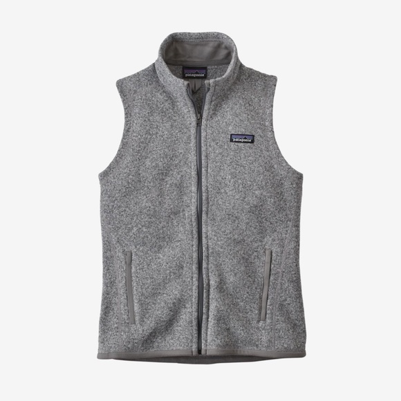 Harvard Patagonia Better Sweater Fleece 